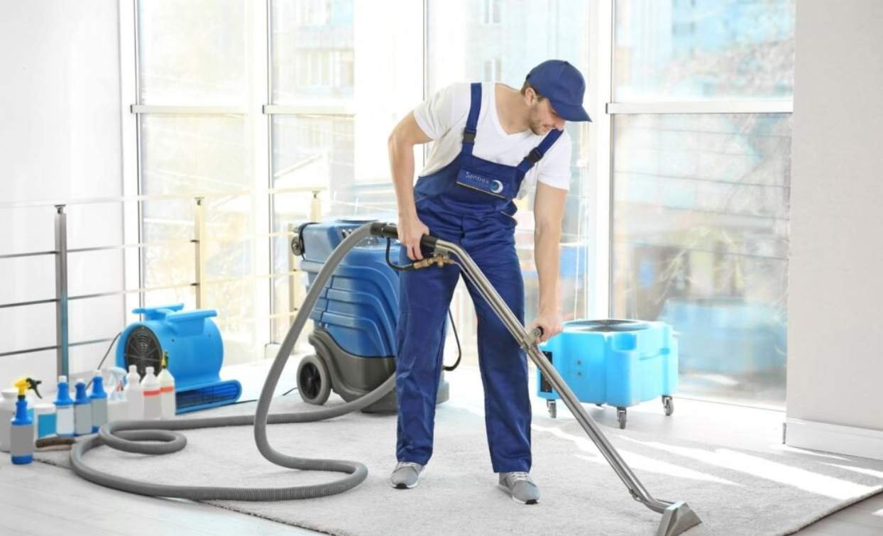 أفضل شركات النظافة في الرياض