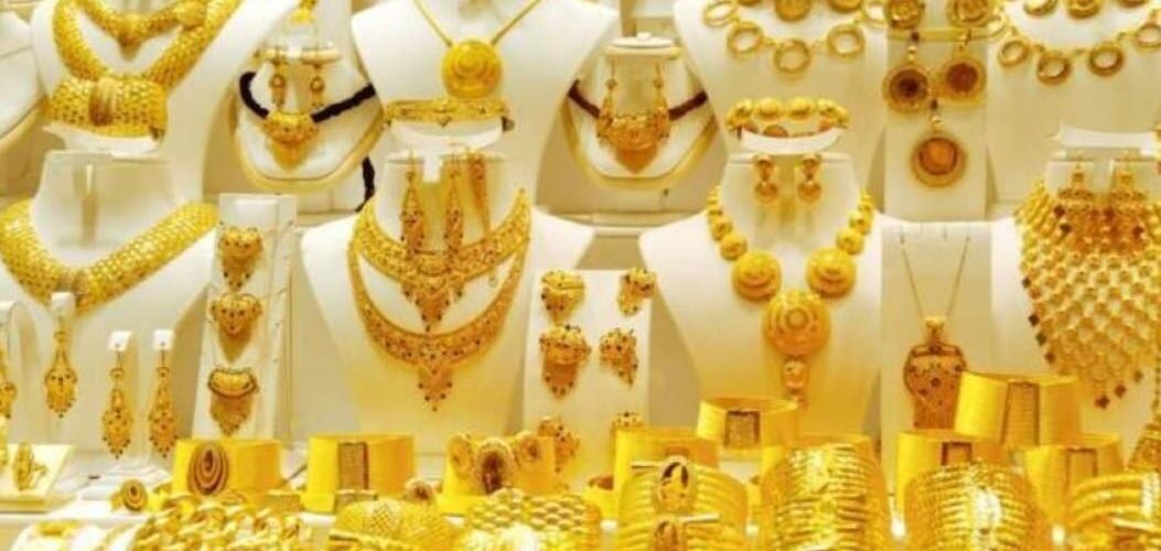 أسعار الذهب فى السعودية اليوم الأربعاء 4-3-2026