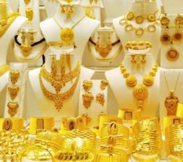 أسعار الذهب فى السعودية اليوم الأربعاء 4-3-2026 أسعار الذهب فى السعودية اليوم الأربعاء 4-3-2026