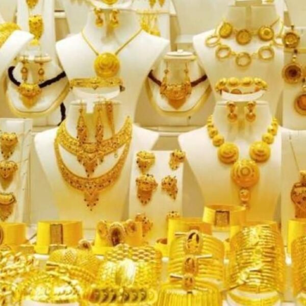 أسعار الذهب فى السعودية اليوم الأربعاء 4-3-2026 أسعار الذهب فى السعودية اليوم الأربعاء 4-3-2026