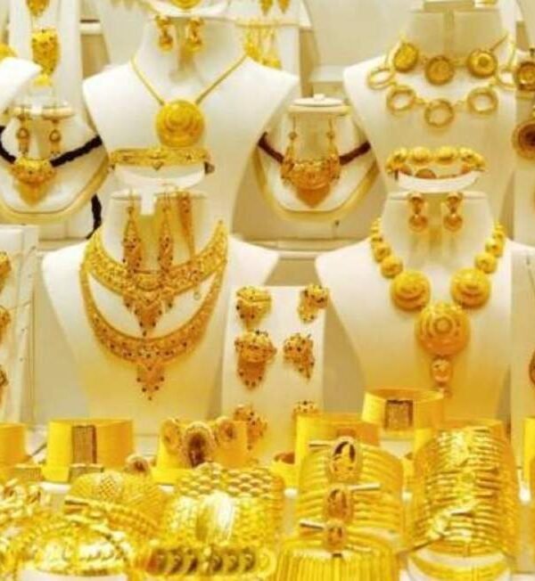 أسعار الذهب فى السعودية اليوم الأربعاء 4-3-2026 أسعار الذهب فى السعودية اليوم الأربعاء 4-3-2026