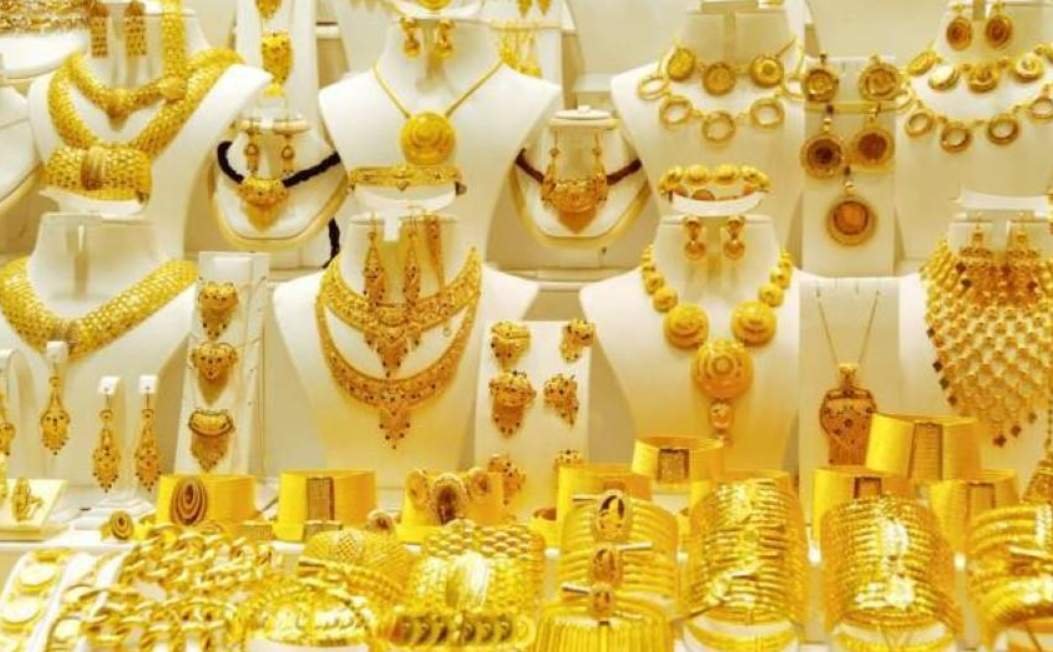 أسعار الذهب فى السعودية اليوم الأربعاء 4-3-2026