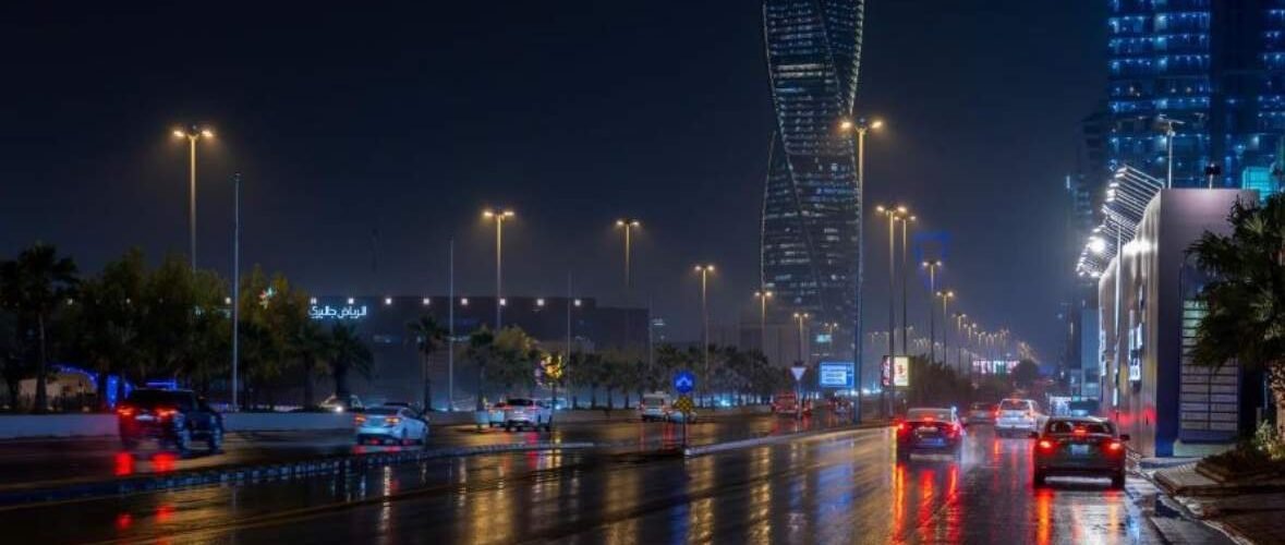 أخبار الطقس فى السعودية اليوم الاحد 5-4-2026