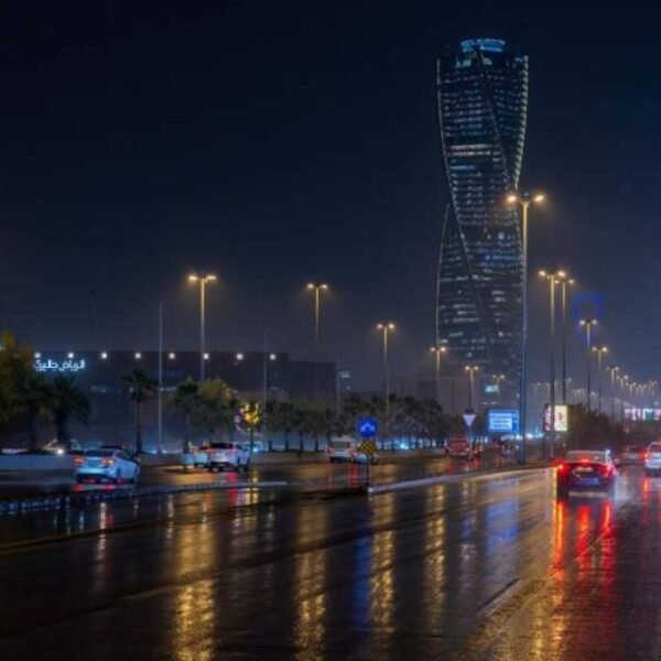 أخبار الطقس فى السعودية اليوم الاحد 5-4-2026