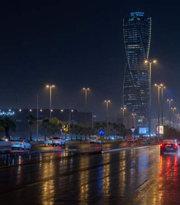 أخبار الطقس فى السعودية اليوم الاحد 5-4-2026