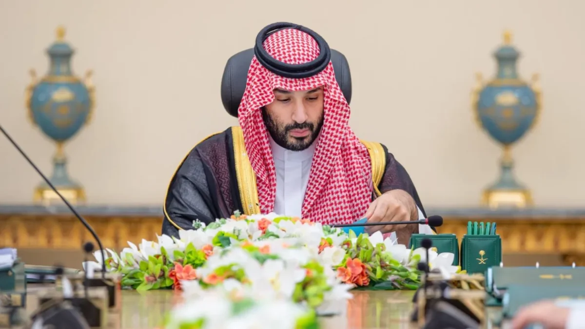 آخر أخبار السعودية اليوم 2026