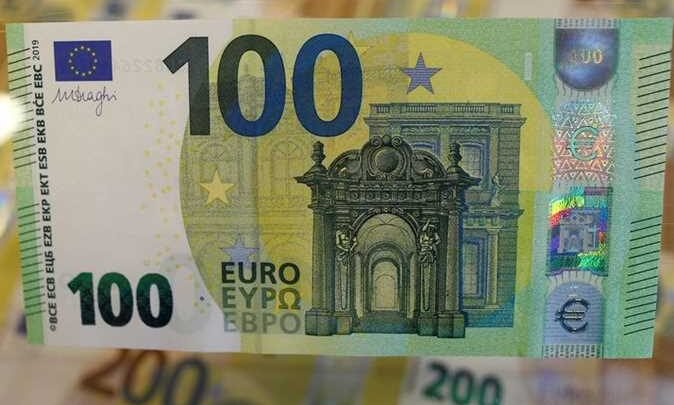 سعر اليورو اليوم