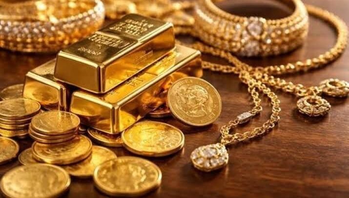 أسعار الذهب اليوم