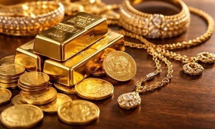 أسعار الذهب اليوم